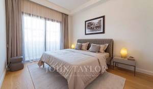Nově ve výstavbě Penthouse Germasogeia