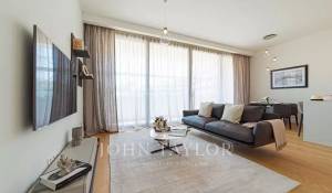 Nově ve výstavbě Penthouse Germasogeia
