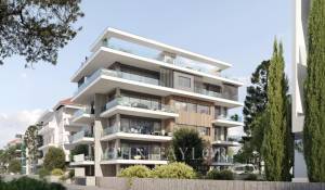 Nově ve výstavbě Penthouse Germasogeia