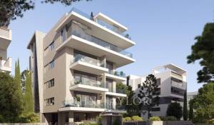 Nově ve výstavbě Penthouse Germasogeia