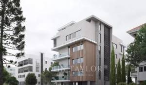 Nově ve výstavbě Penthouse Germasogeia