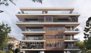 Nově ve výstavbě Penthouse Germasogeia