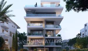 Nově ve výstavbě Penthouse Germasogeia