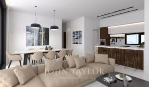 Nově ve výstavbě Penthouse Germasogeia