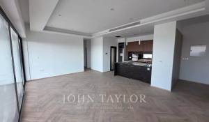 Nově ve výstavbě Penthouse Germasogeia