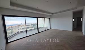 Nově ve výstavbě Penthouse Germasogeia