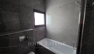 Nově ve výstavbě Penthouse Germasogeia