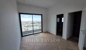 Nově ve výstavbě Penthouse Germasogeia