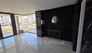 Nově ve výstavbě Penthouse Germasogeia