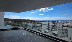 Nově ve výstavbě Penthouse Germasogeia