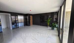 Nově ve výstavbě Penthouse Germasogeia