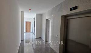 Nově ve výstavbě Penthouse Germasogeia