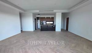 Nově ve výstavbě Penthouse Germasogeia