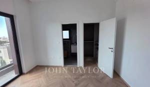 Nově ve výstavbě Penthouse Germasogeia