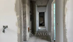 Nově ve výstavbě Penthouse Germasogeia