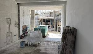 Nově ve výstavbě Penthouse Germasogeia