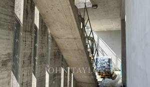 Nově ve výstavbě Penthouse Germasogeia