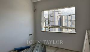 Nově ve výstavbě Penthouse Germasogeia