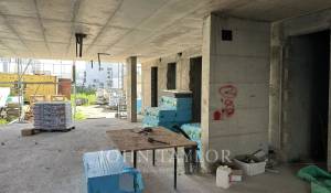 Nově ve výstavbě Penthouse Germasogeia
