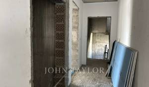 Nově ve výstavbě Penthouse Germasogeia