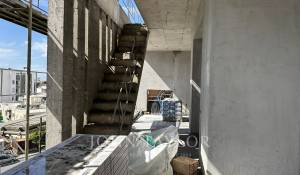 Nově ve výstavbě Penthouse Germasogeia