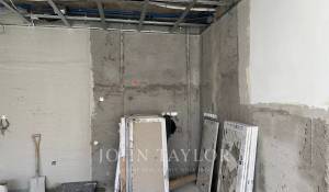 Nově ve výstavbě Penthouse Germasogeia