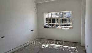 Nově ve výstavbě Penthouse Germasogeia