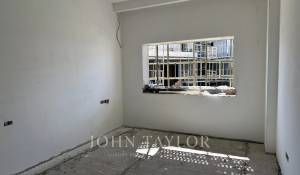 Nově ve výstavbě Penthouse Germasogeia
