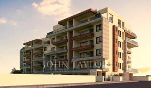 Nově ve výstavbě Penthouse Germasogeia