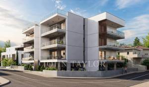Nově ve výstavbě Penthouse Germasogeia