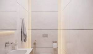 Nově ve výstavbě Penthouse Germasogeia