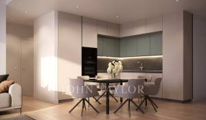 Nově ve výstavbě Penthouse Germasogeia