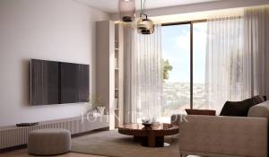 Nově ve výstavbě Penthouse Germasogeia