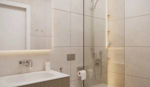 Nově ve výstavbě Penthouse Germasogeia