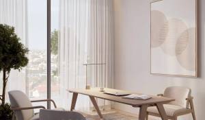 Nově ve výstavbě Penthouse Germasogeia