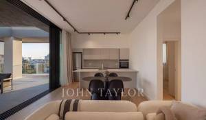 Nově ve výstavbě Penthouse Limassol