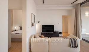 Nově ve výstavbě Penthouse Limassol