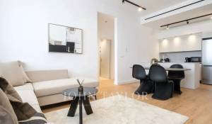 Nově ve výstavbě Penthouse Limassol