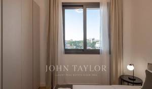 Nově ve výstavbě Penthouse Limassol