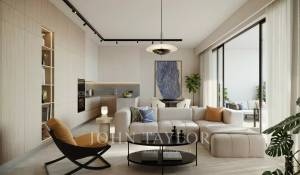 Nově ve výstavbě Penthouse Limassol