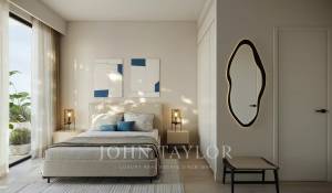 Nově ve výstavbě Penthouse Limassol