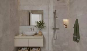 Nově ve výstavbě Penthouse Limassol