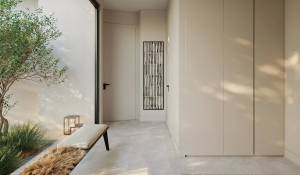 Nově ve výstavbě Penthouse Limassol