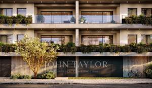 Nově ve výstavbě Penthouse Limassol
