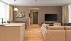 Nově ve výstavbě Penthouse Limassol