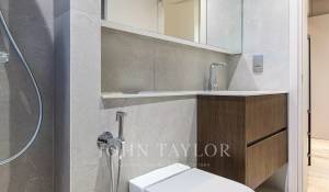 Nově ve výstavbě Penthouse Limassol