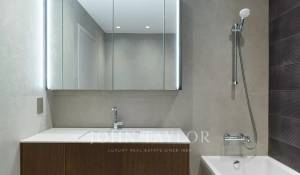 Nově ve výstavbě Penthouse Limassol