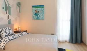 Nově ve výstavbě Penthouse Limassol