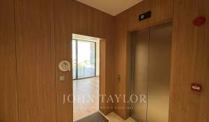 Nově ve výstavbě Penthouse Limassol