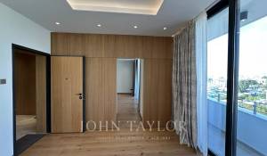 Nově ve výstavbě Penthouse Limassol